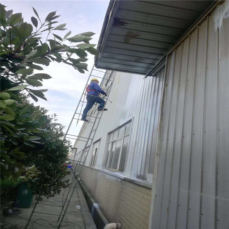 白山核心业务： 专业承接各类设备